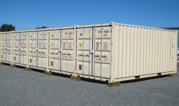 gallery/Container storage Use